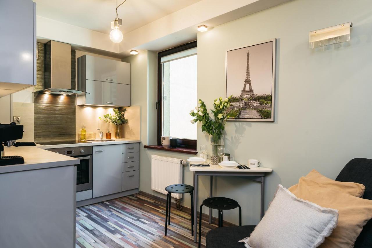 Bazaar - Loftaffair Apartment
