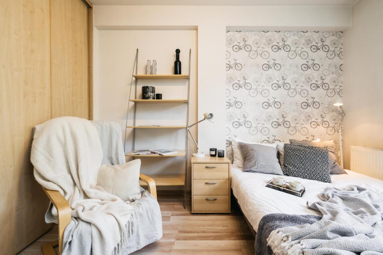 Bazaar - Loftaffair Apartment Krakow