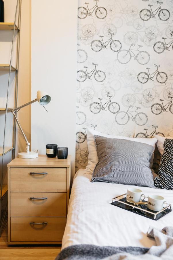 Apartment Bazaar - Loftaffair Krakow