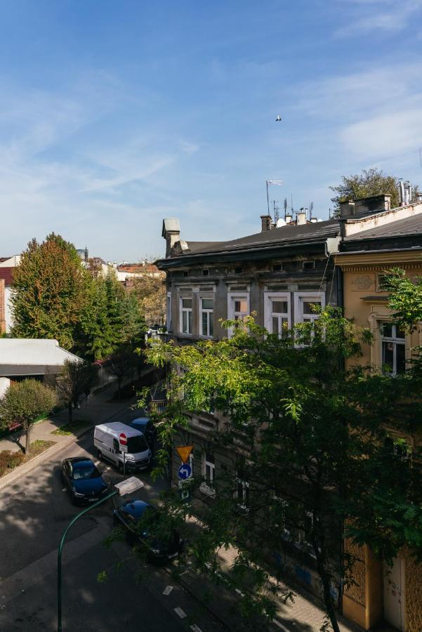 Apartment Bazaar - Loftaffair Krakow